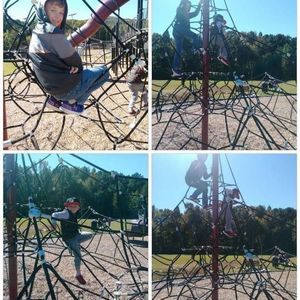 Meet your Posher, Michele